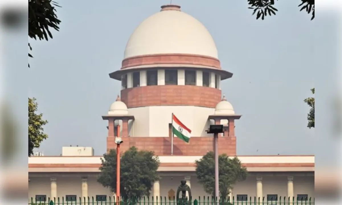  SC stays Lokpal decision on power to entertain complaint against HC judges