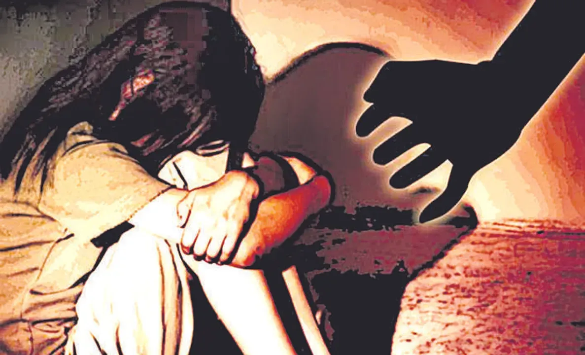  Violence against minor girls 'alarming' in Odisha; 6437 POCSO cases registered last year