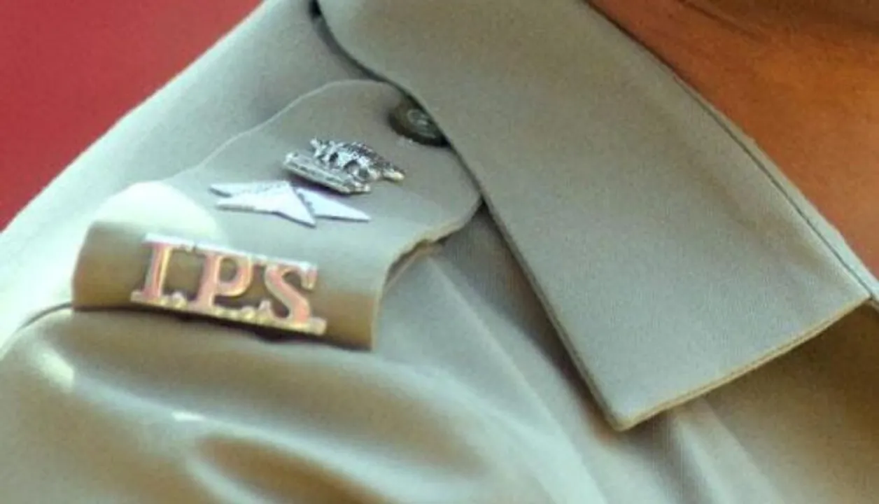  IPS reshuffle in Odisha: DCPs of Bhubaneswar, Cuttack shifted