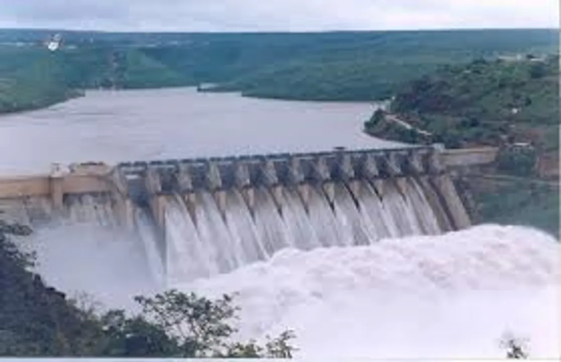  Odisha: VSSUT student drowns while bathing in Hirakud dam