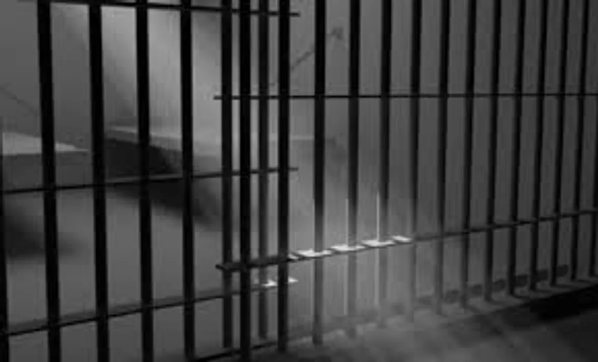  New India Cooperative Bank GM sent to jail till Feb 21