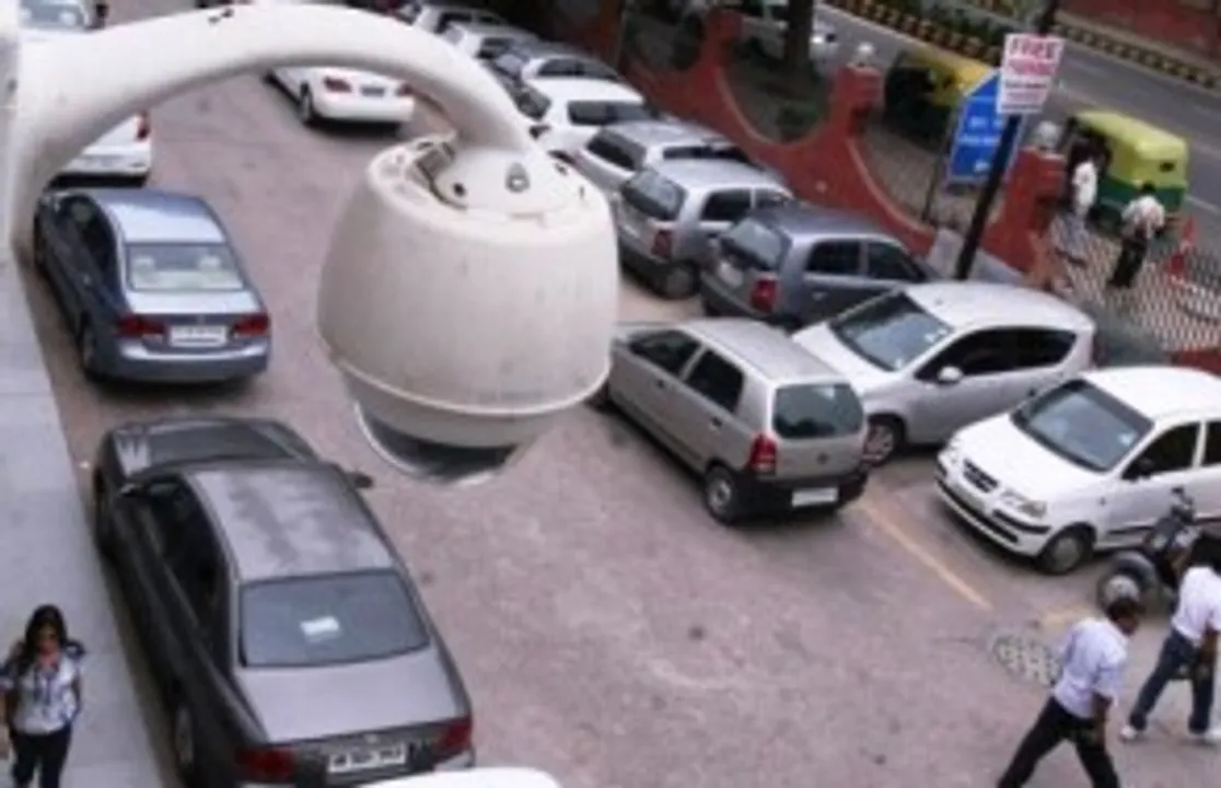  AI-powered cameras in Twin City of Odisha to keep watch on criminals, traffic violators