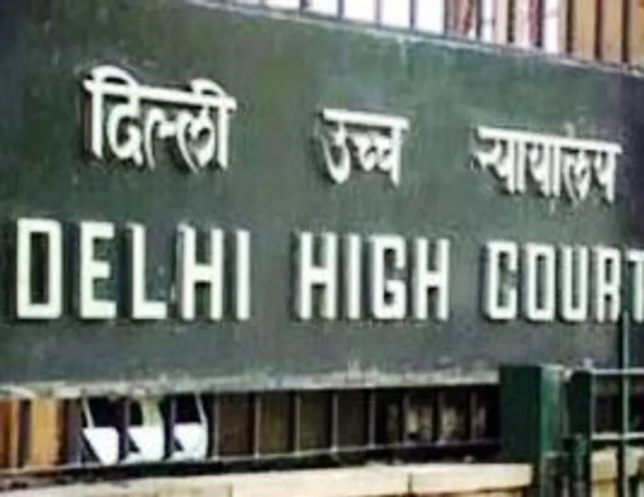  Delhi HC asks DU to notify attendance of each student on notice board