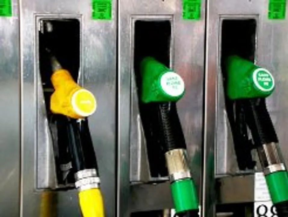  Cabinet approves hike in price of ethanol used for petrol blending