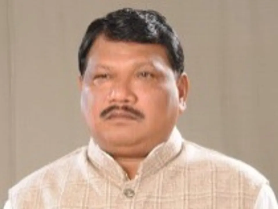  Union Minister Jual Oram seeks disciplinary action against private secretary