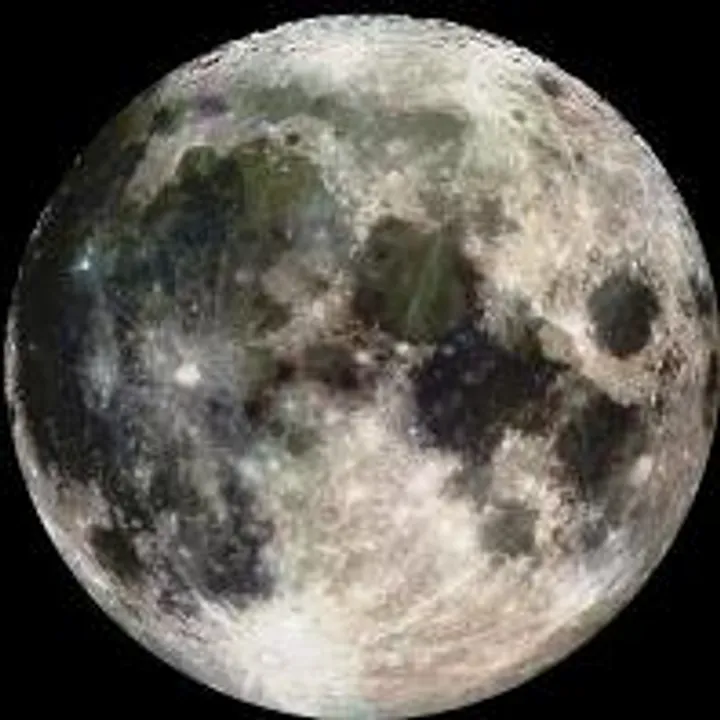  Chandrayaan-3's landing region is about 3.7 billion years old