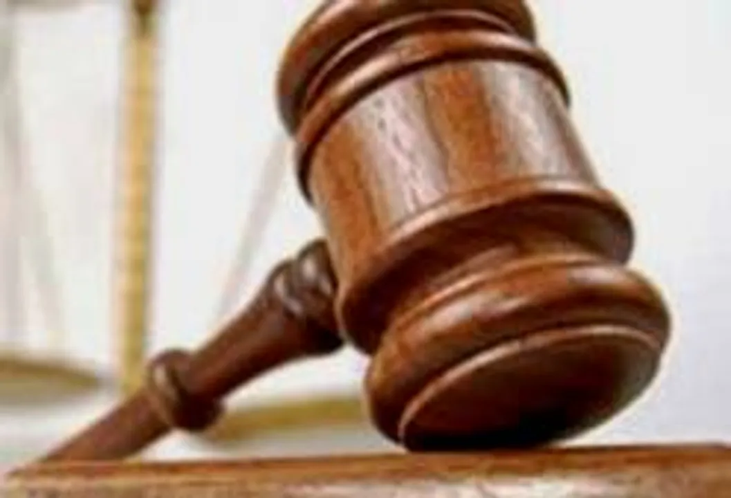  Court sentences Odisha man to 20 years jail for raping minor in 2018
