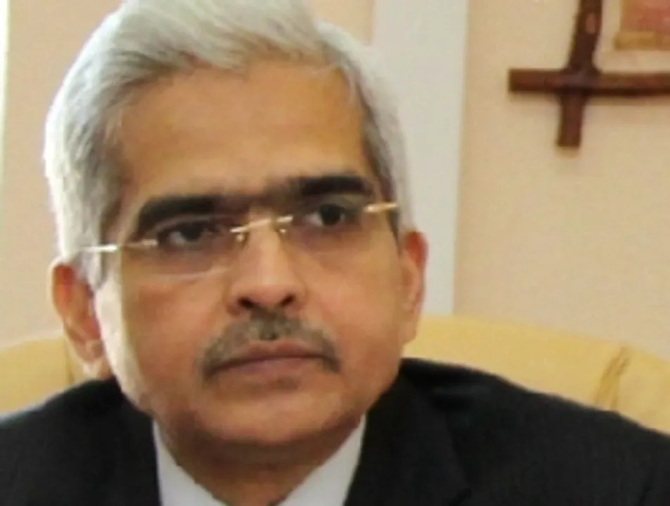  Shaktikanta Das appointed as Principal Secretary-2 to PM