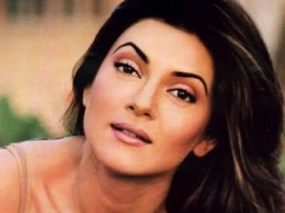  Sushmita Sen reveals she is looking for someone 'worthy of marriage'
