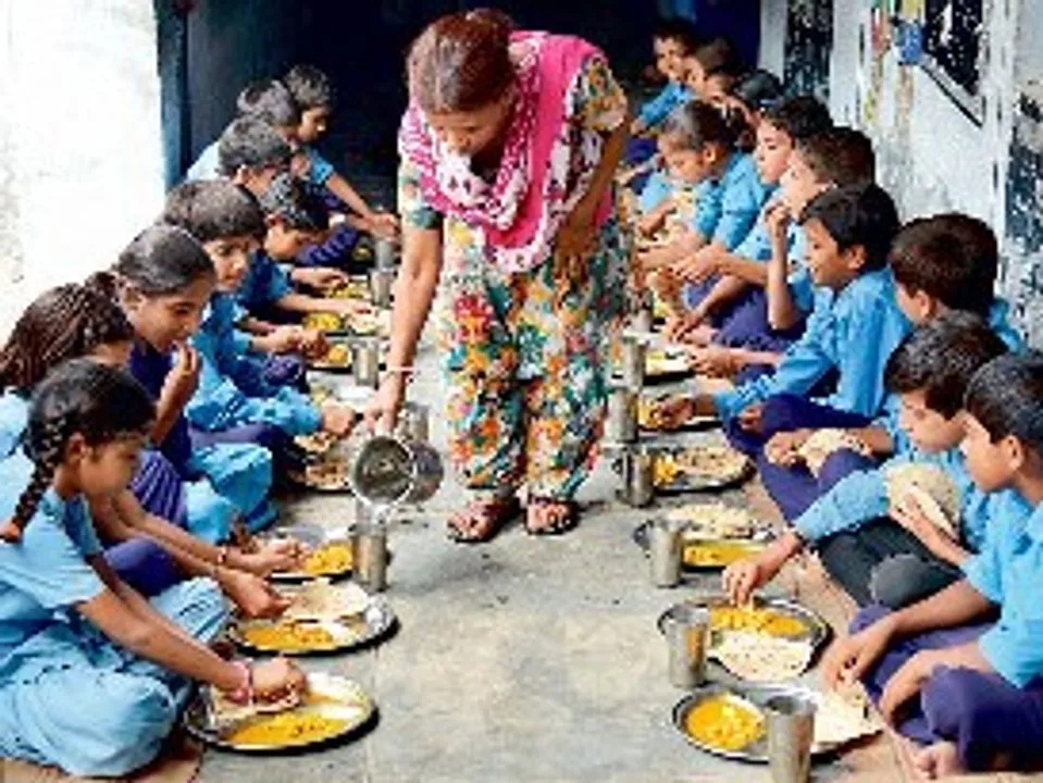  Odisha hikes monthly remuneration of Cook-cum-helpers engaged in PM Poshan