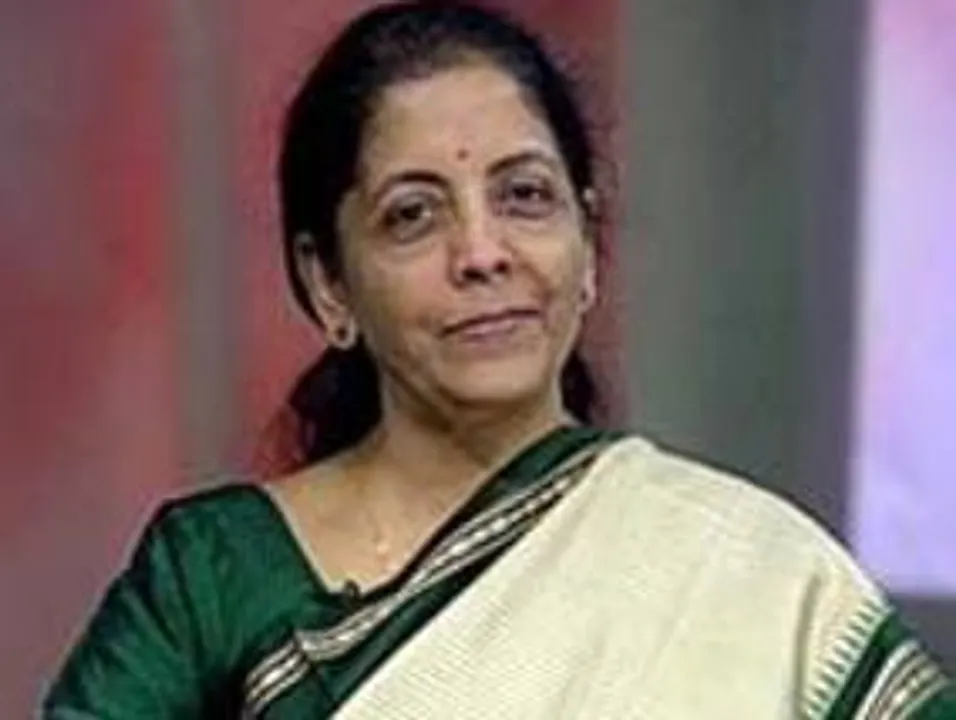  Economic Survey to be presented by Finance Minister Sitharaman in Parliament today