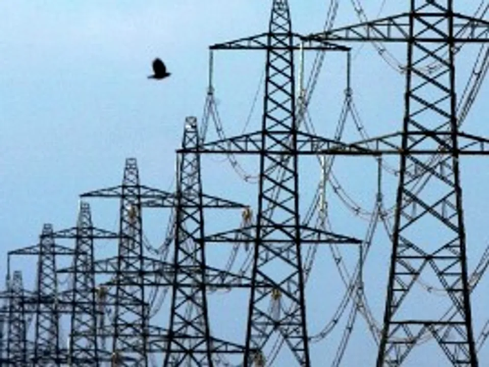  Nationwide power outage occurs in Sri Lanka