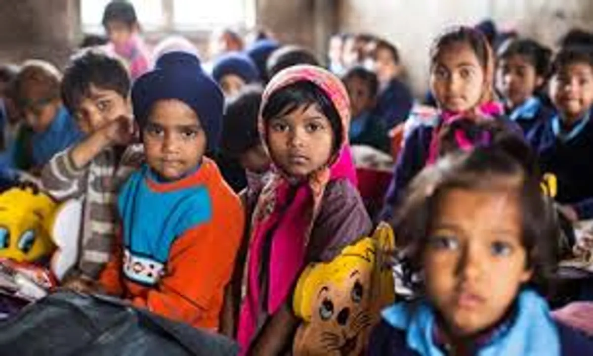  Godabarish Mishra Adarsh Prathamik Vidyalaya to be set up in every panchayat in Odisha; Cabinet approves