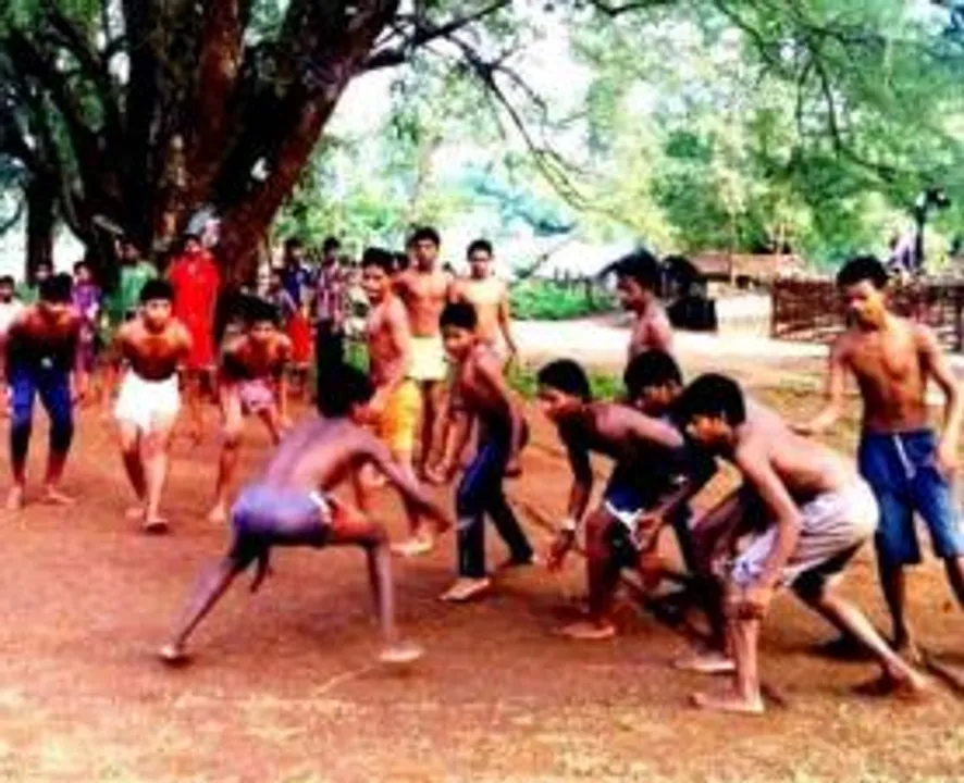  India to host Kabaddi World Cup in October