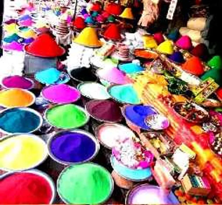  President Droupadi Murmu, PM Modi extend Holi greetings to citizens