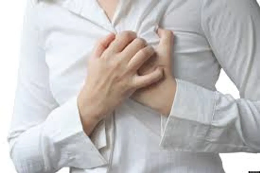  23-year-old woman dies of heart attack while dancing at marriage function
