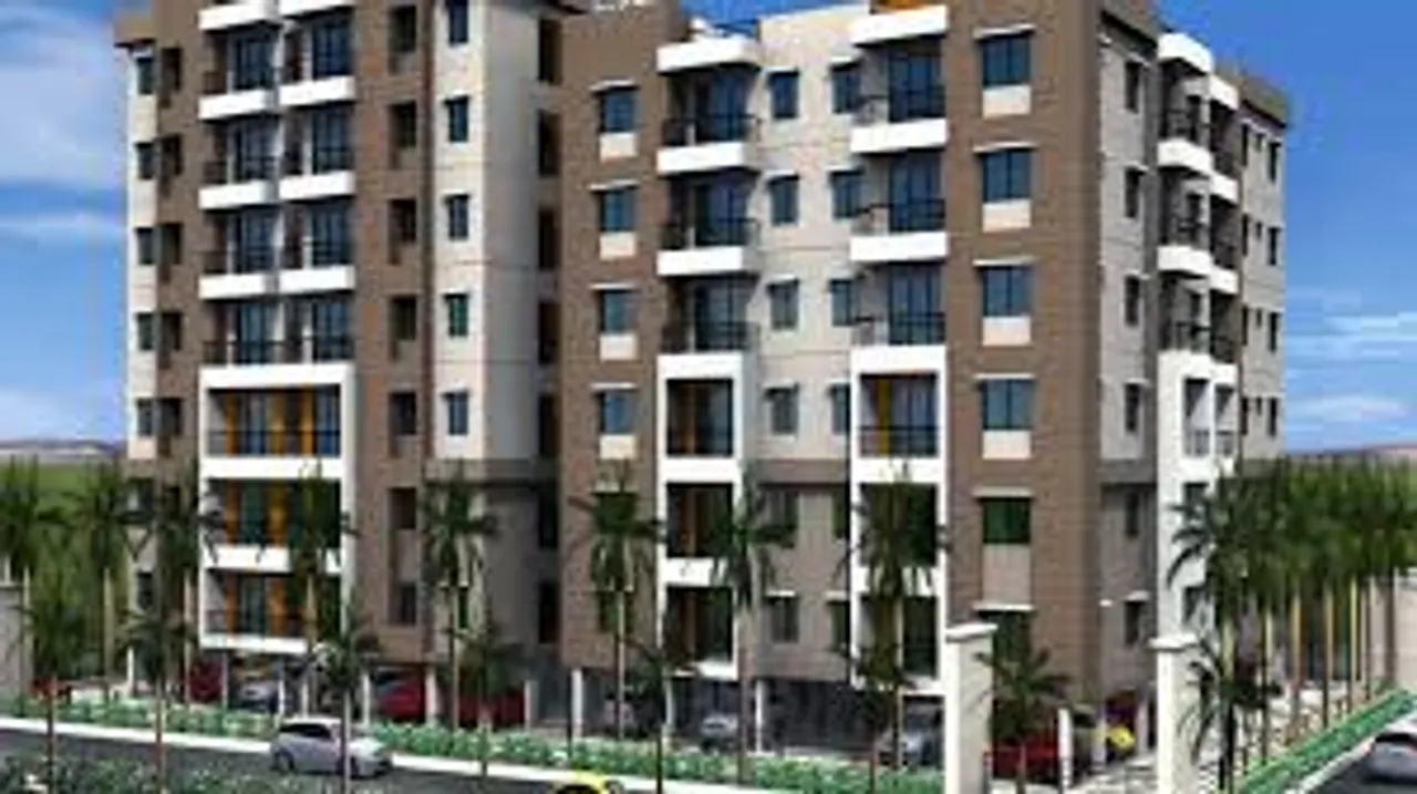  Property market in Mumbai's Worli soars with ₹4,862 Crore ultra-luxury deals; prices jump 30%