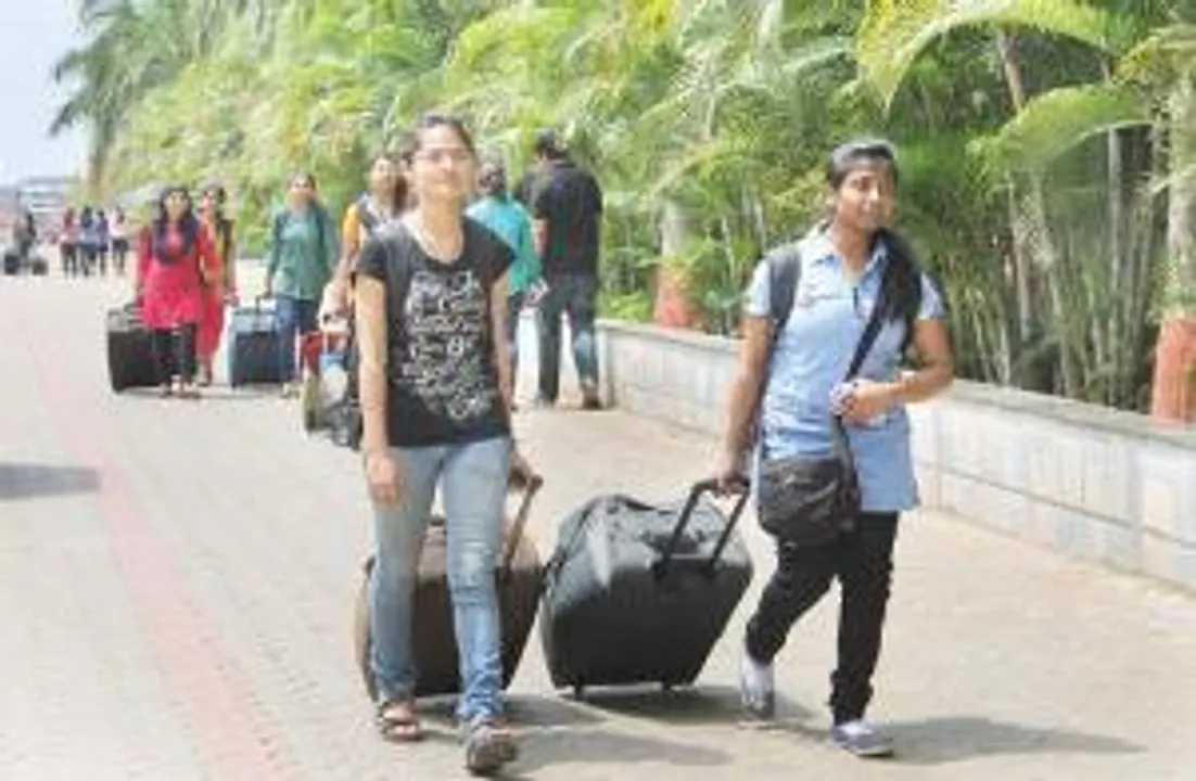  Dedicated Cell launched in Odisha for international students studying in varsities