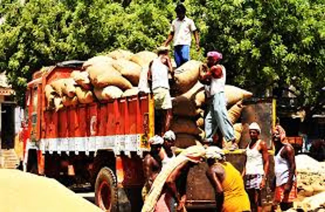  Odisha revises charges of transportation agents engaged in Supplementary Nutrition Programme
