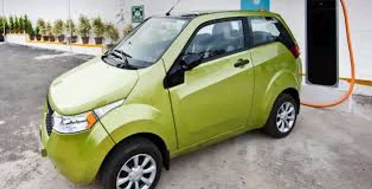  ₹232.45 Crore disbursed to EV owners as subsidy: Odisha Minister