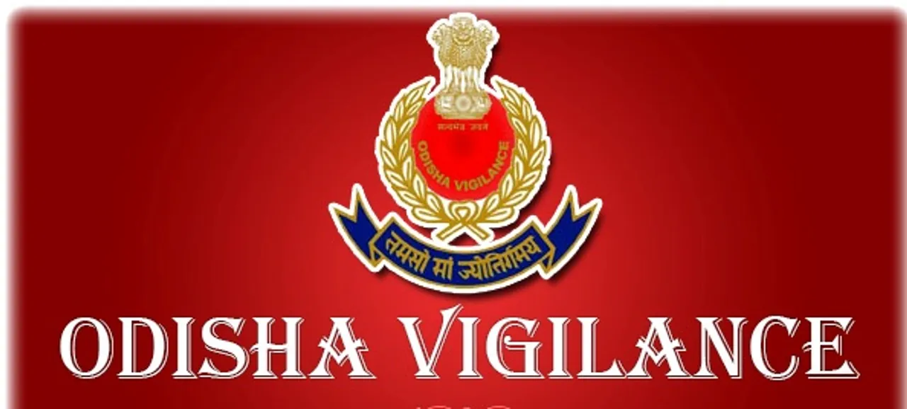  Former Sub-Collector's DA worth over Rs 3.10 Crore confiscated in Odisha