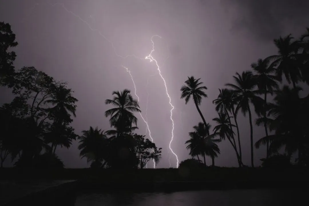  PM Narendra Modi condoles lightning deaths in Odisha