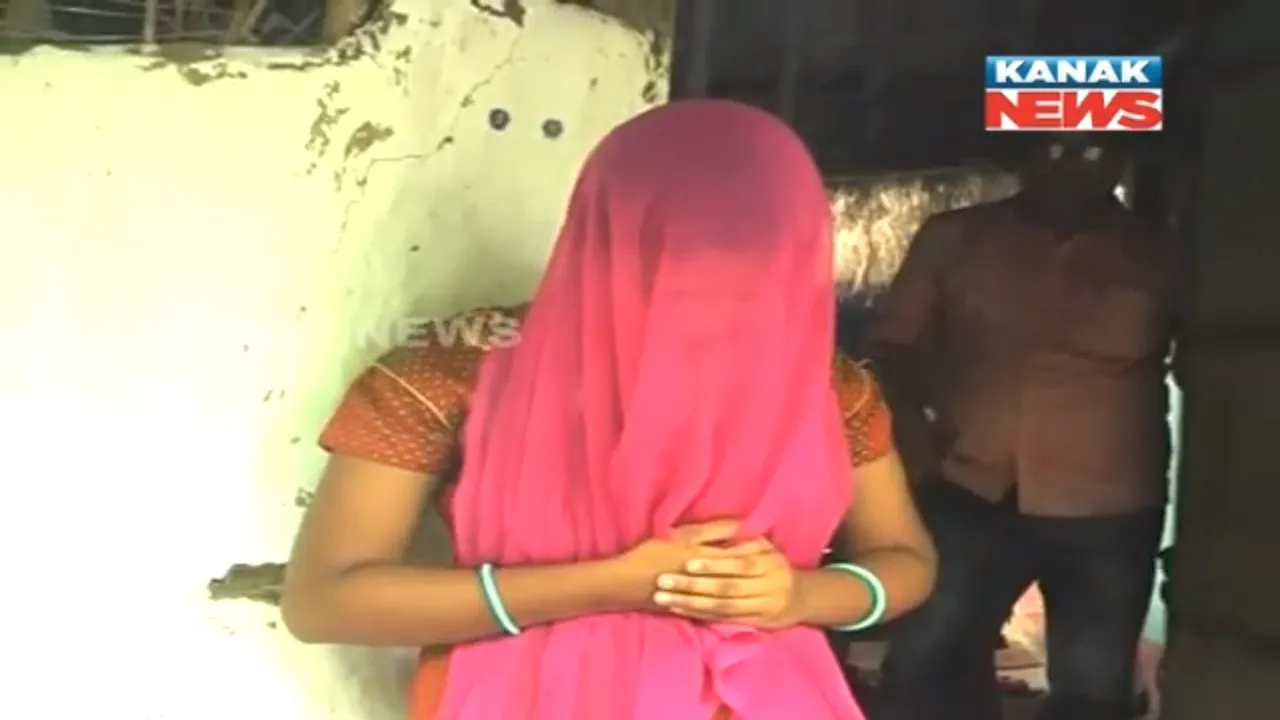 Minor raped, pics leaked on social media in Odisha’s Jagatsinghpur