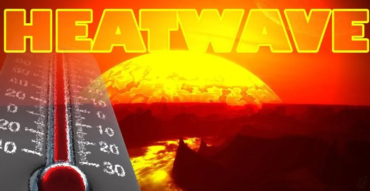  Mercury crosses 40 Degree C in Odisha; IMD issues heatwave warning