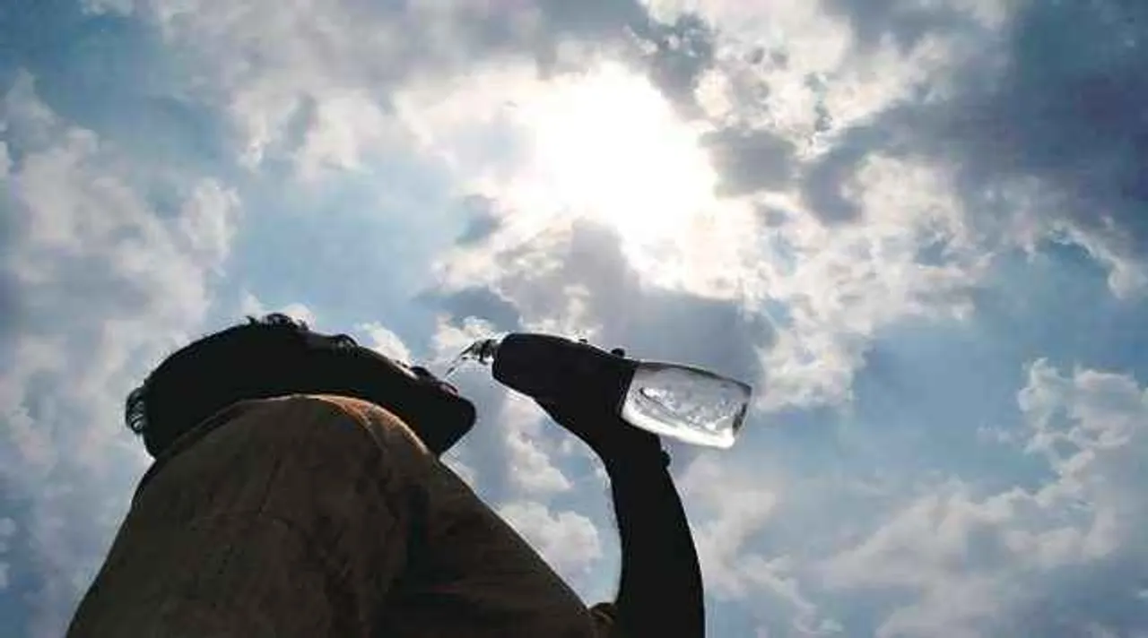  Odisha districts to experience soaring temperatures in next five days