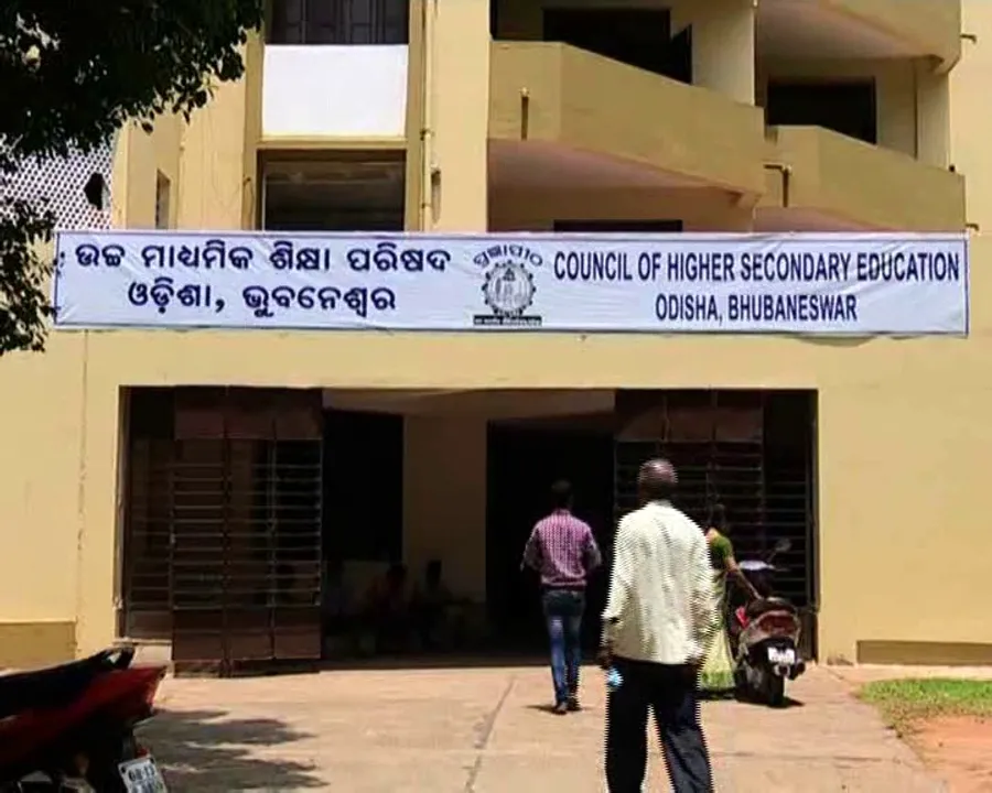  Odisha Plus Two Exams 2025 begin, CHSE implements strict security measures