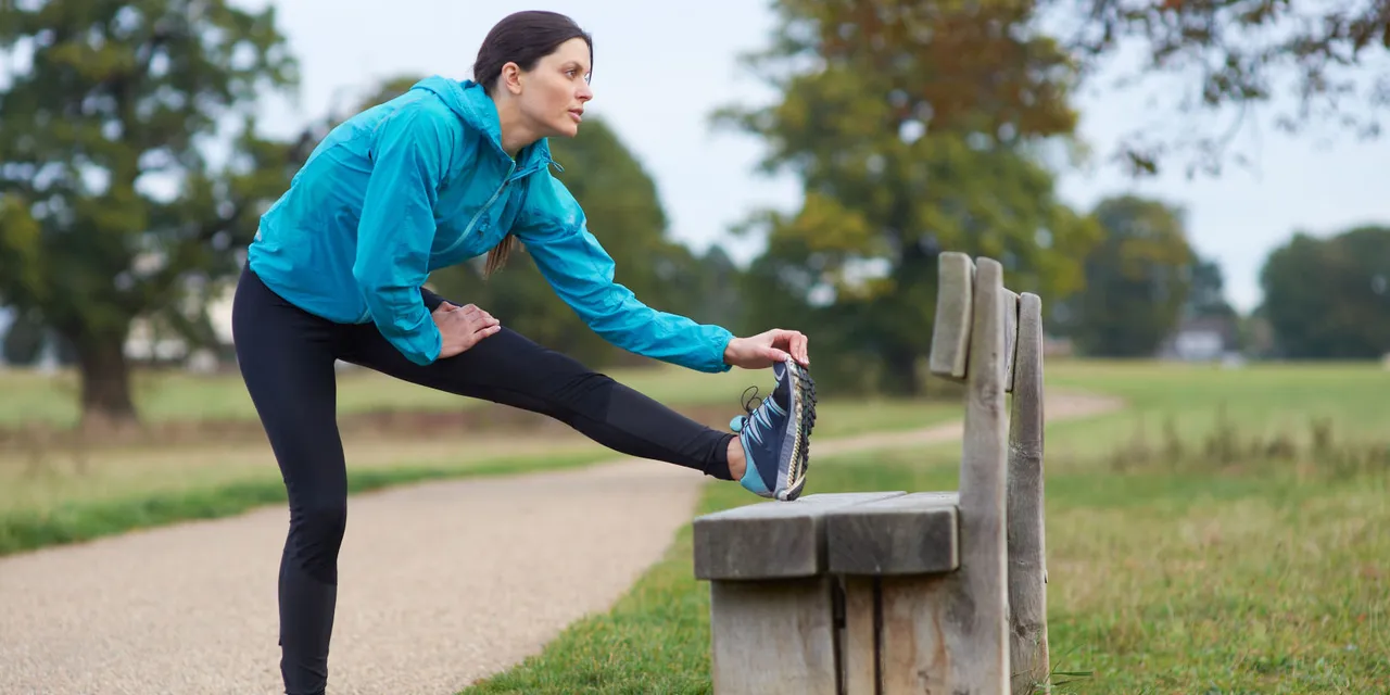  How physical activity cuts heart disease risk in women with cancer