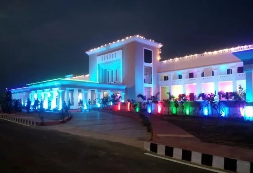  Odisha varsity to award honorary doctorate to five eminent personalities