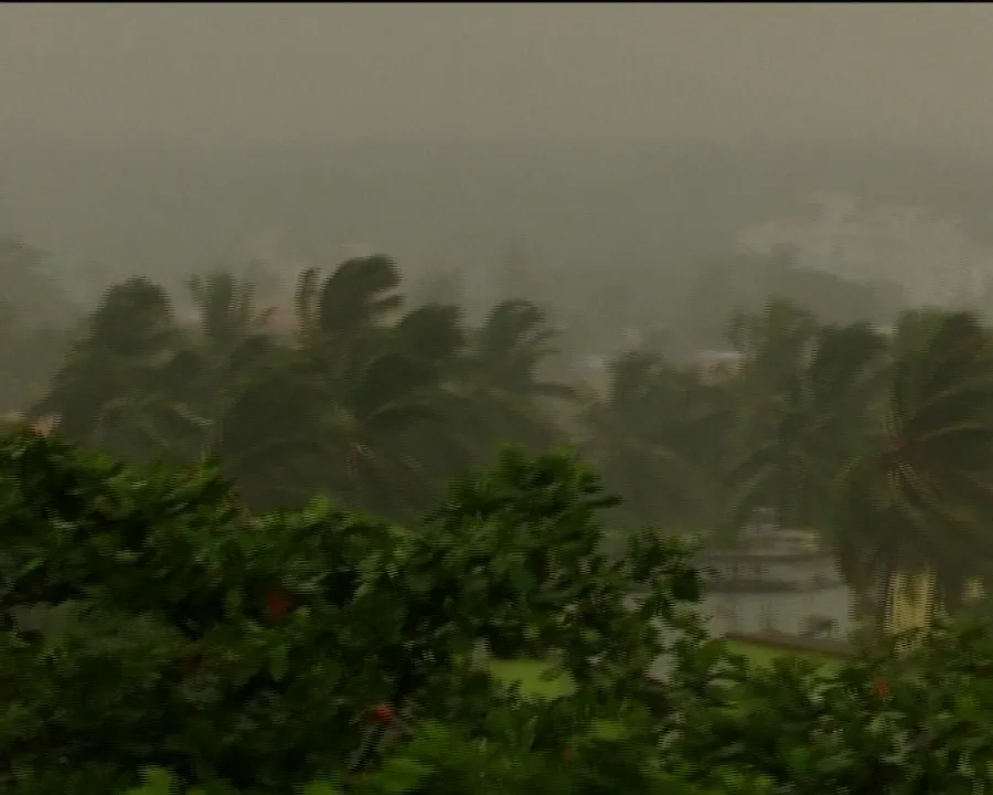  Thunderstorm, lightning to hit 7 Odisha districts today  