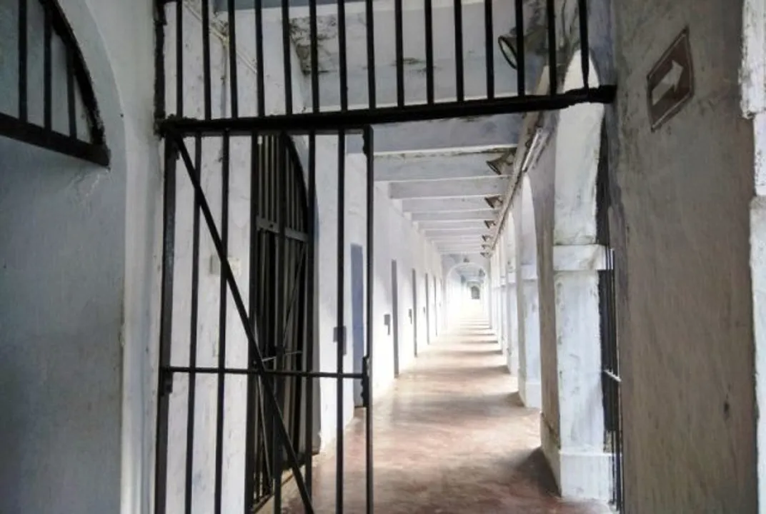  COVID-19 Pandemic: 7,200 inmates released from Odisha jails