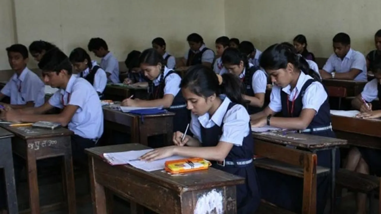  Fact Check: Odisha Matric exam to be held from June 14?