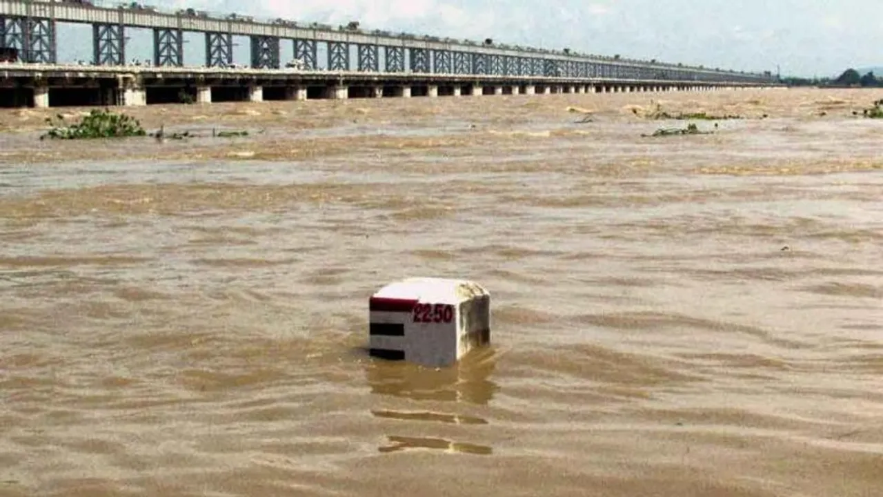 Mahanadi water dispute: Tribunal asks Odisha, Chhattisgarh to hold another round of talks