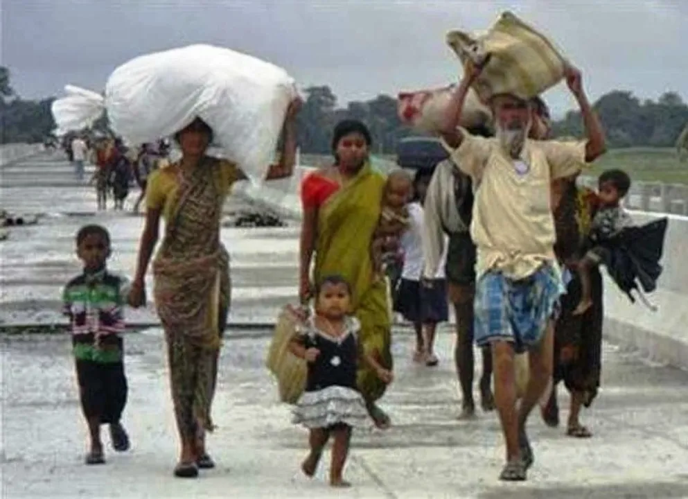  US to deport illegal migrants from India to Costa Rica