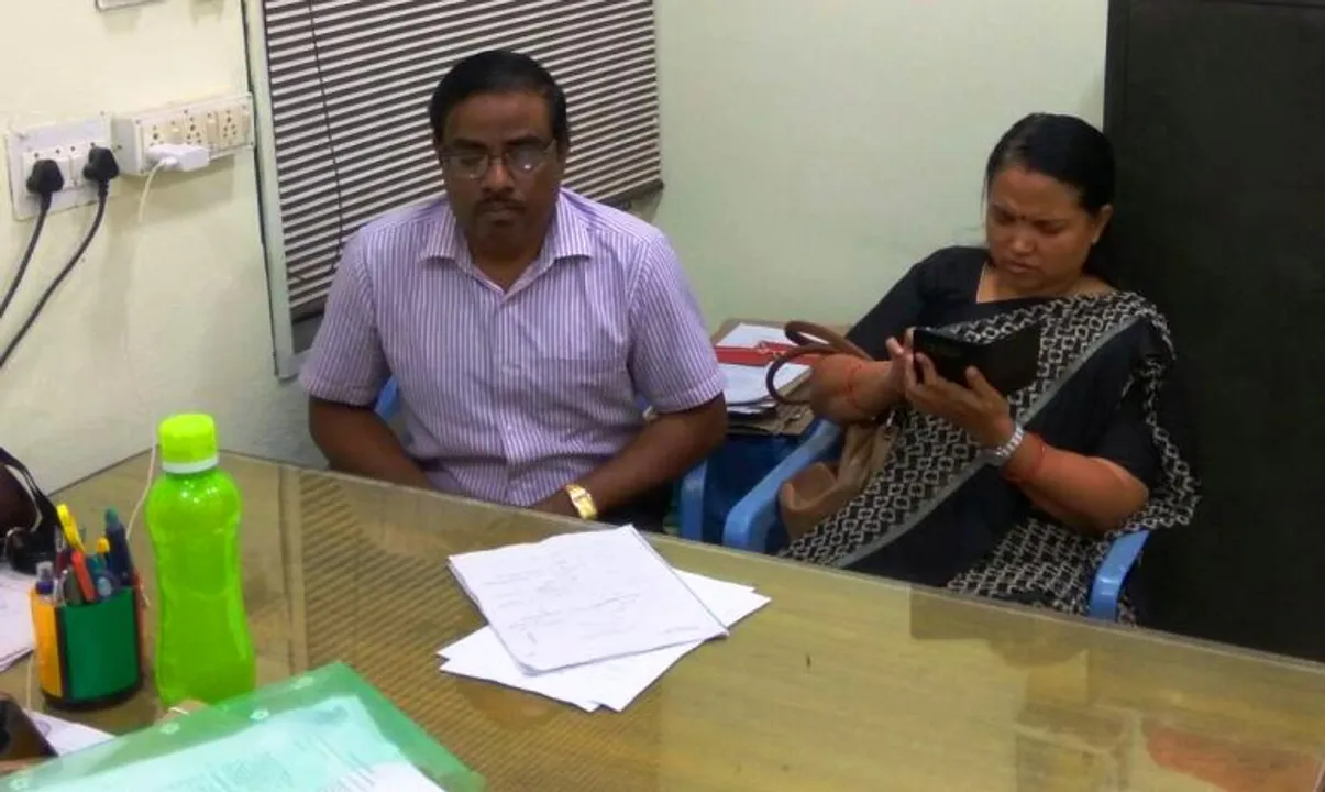  Odisha: ED to probe money laundering charges against bureaucrat couple