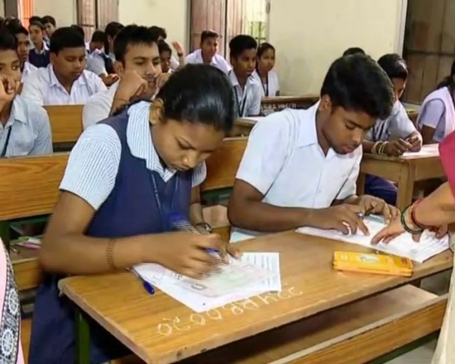  Over 5.12 lakh students in Odisha to sit for Matriculation exam beginning tomorrow