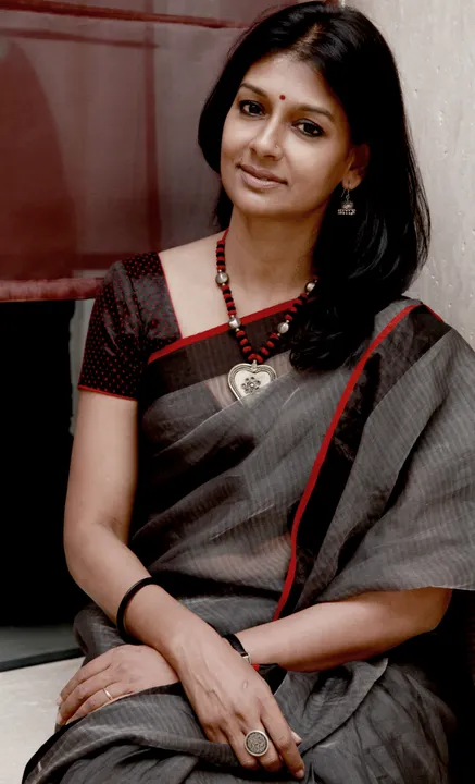  Women constantly under pressure to look beautiful: Nandita Das