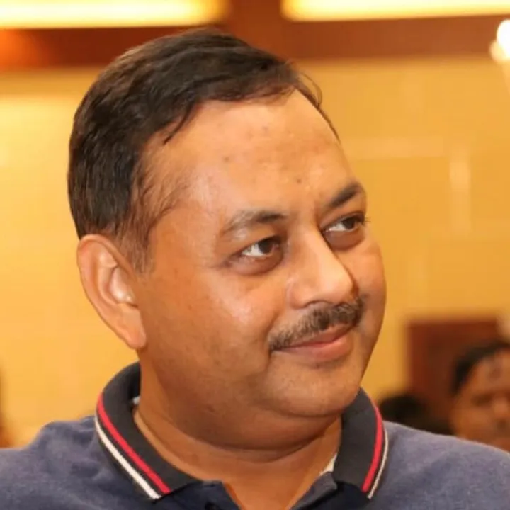 Sushil Kumar Lohani appointed CEO of Odisha