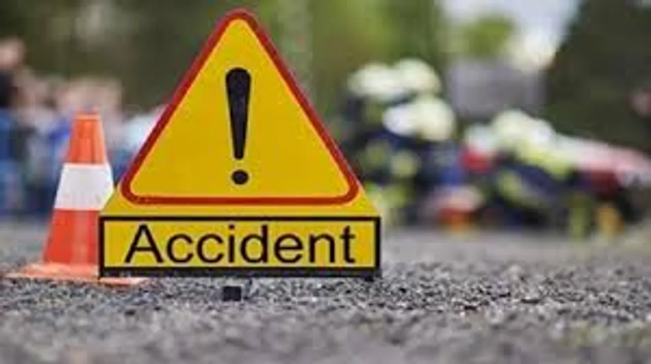 Bus mows down three in Odisha's Keonjhar