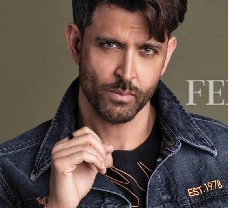  Hrithik: My benchmark will be higher after 'War', 'Super 30'