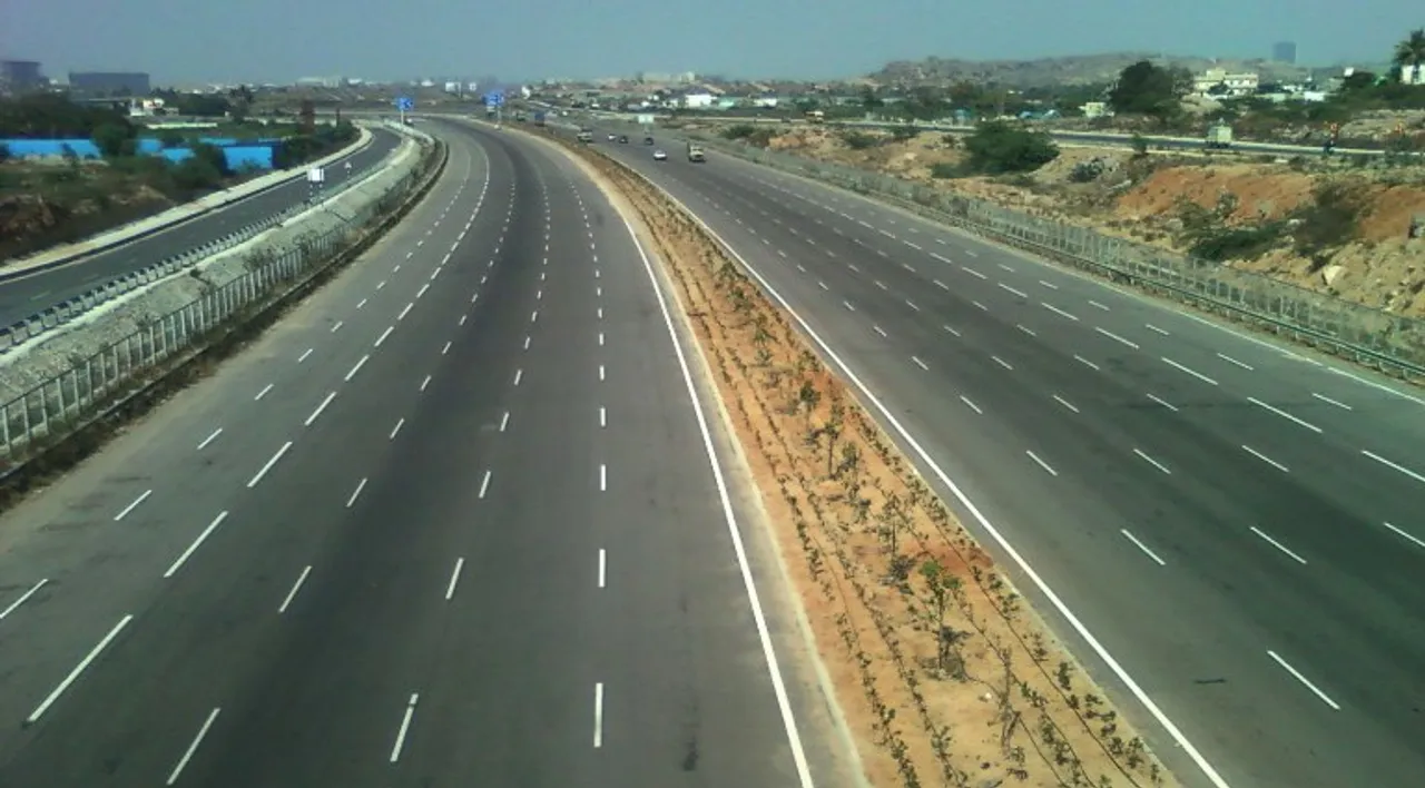  Three projects in Odisha receive Ministry of Road Transport and Highway’s approval