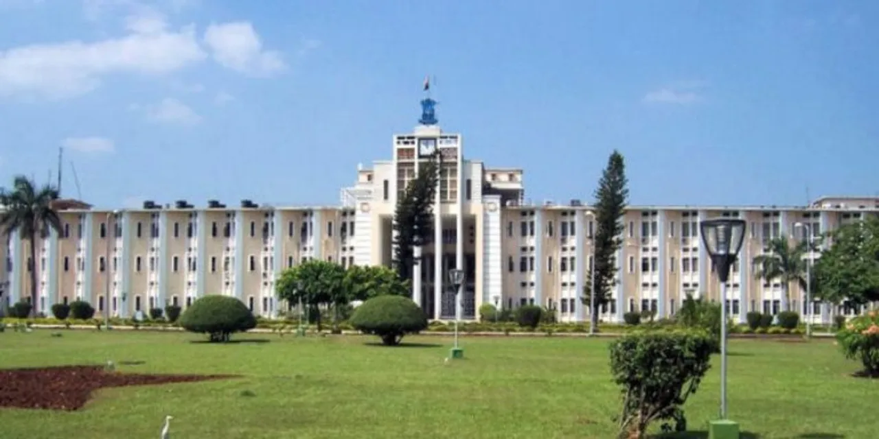  Transfer of two Odisha bureaucrats kept in abeyance, here’s why