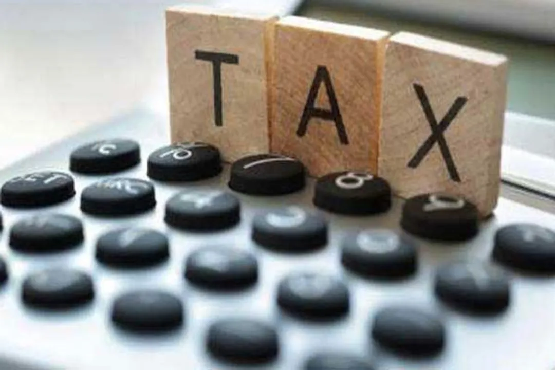  16 households in Bhubaneswar default on holding tax payments amounting to over ₹1 Cr