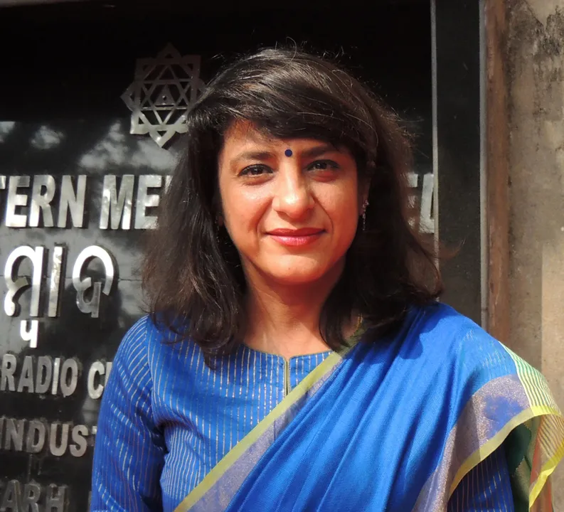  Monica Nayyar Patnaik re-elected as FICCI Odisha Chairperson