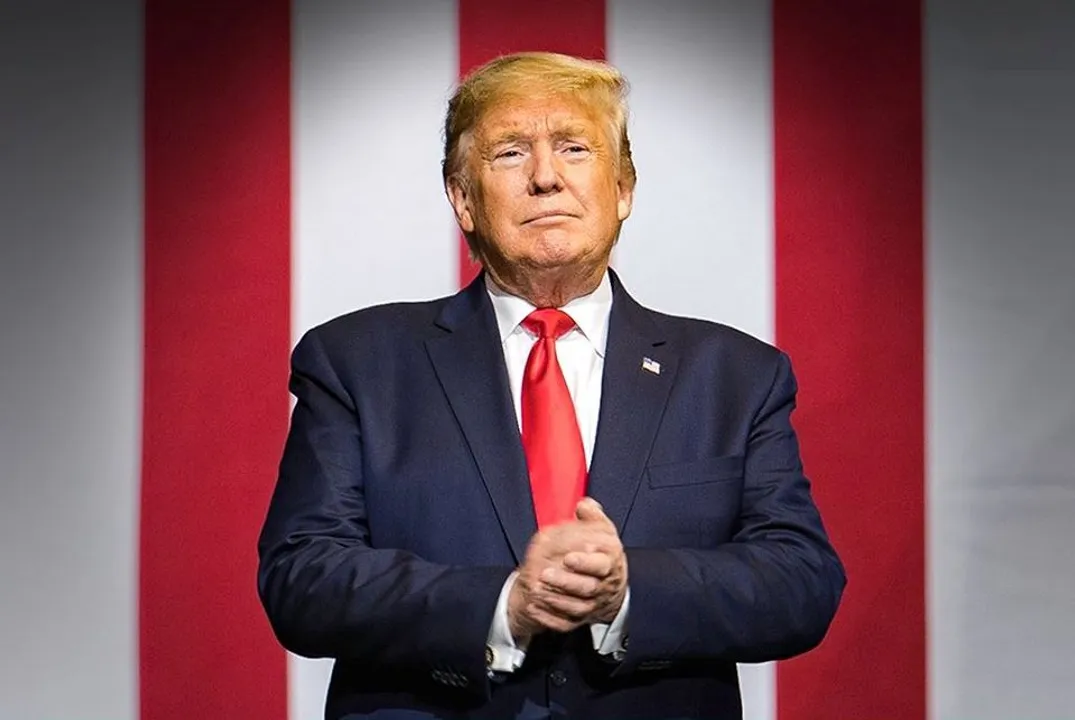  Donald Trump announces US withdrawal from World Health Organisation