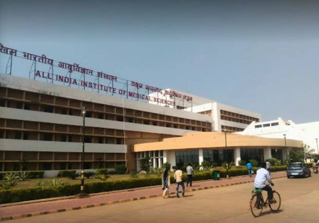  AIIMS Bhubaneswar: Teleconsultation on COVID-19 now available 24x7