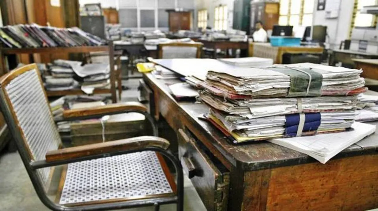  Bhadrak district administration cancels staff leave during Holi